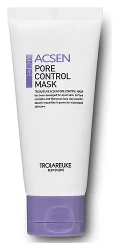 Troiareuke ACSEN Pore Control Mask