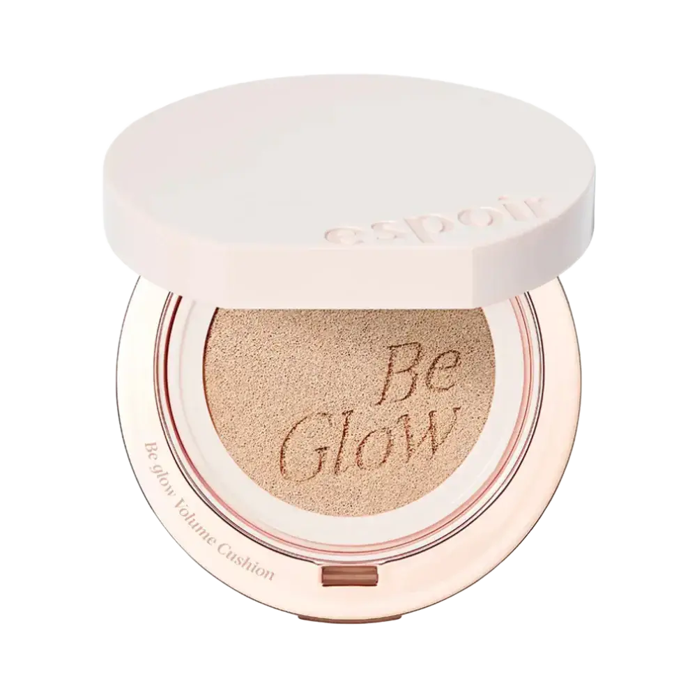 Espoir Be Glow Volume Cushion 20 Vanilla
