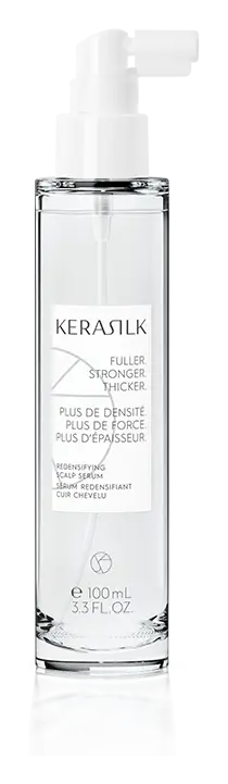 Kerasilk Redensifying Scalp Serum