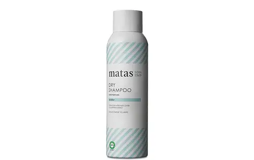 Matas Dry Shampoo Uden Parfume