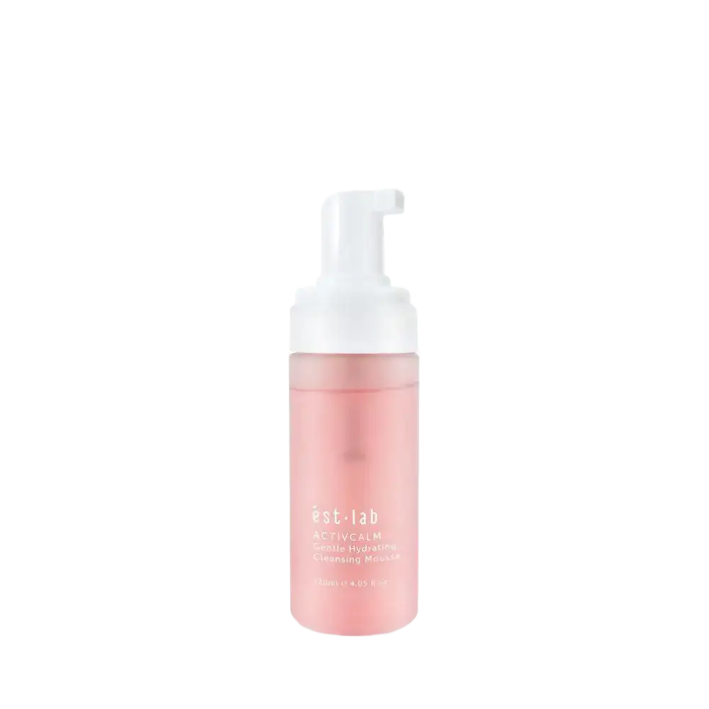 Est.Lab Activcalm Gentle Hydrating Cleansing Mousse