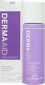 Dermaaid Triple Active Lotion