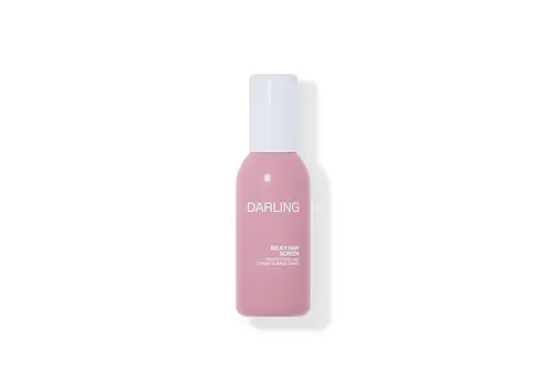 Darling Milky Hair Screen