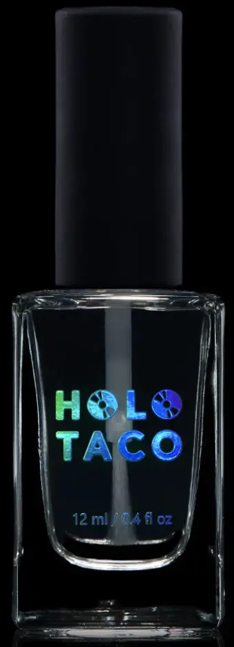 Holo Taco Super Glossy Taco