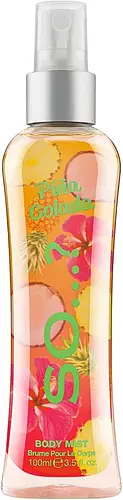 So…? Body Mist Piña Colada