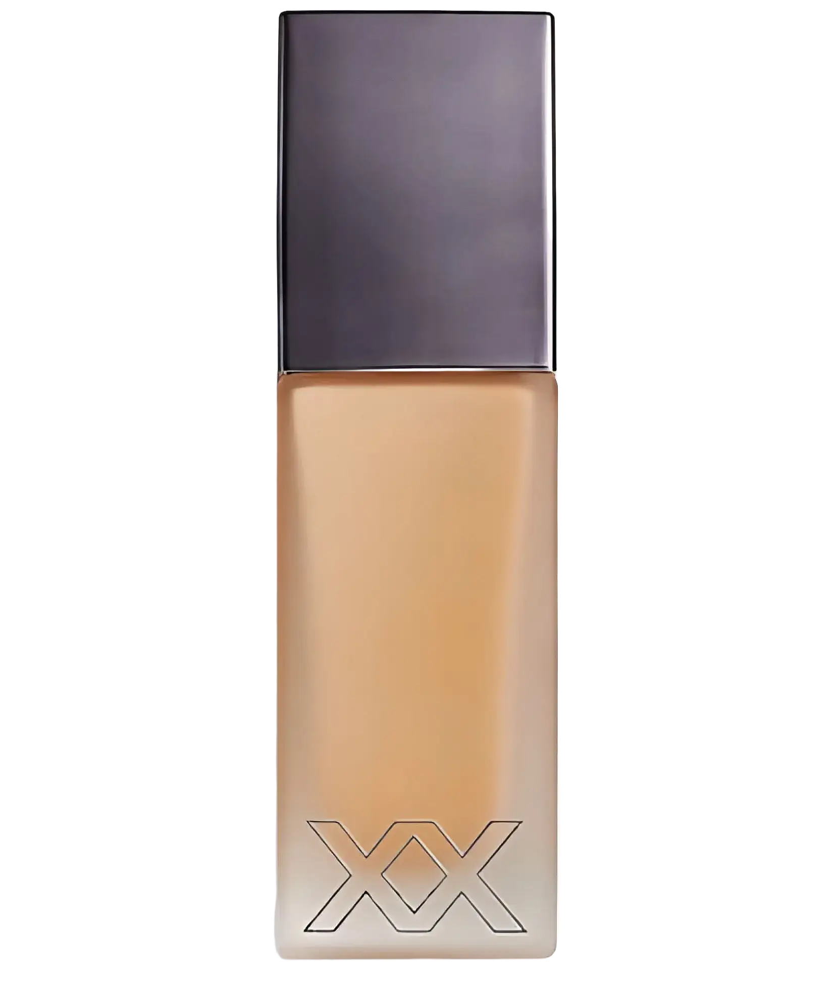 Revolution Beauty XX Revolution Liquid Skin Fauxxdation Double Fixx Foundation FX10