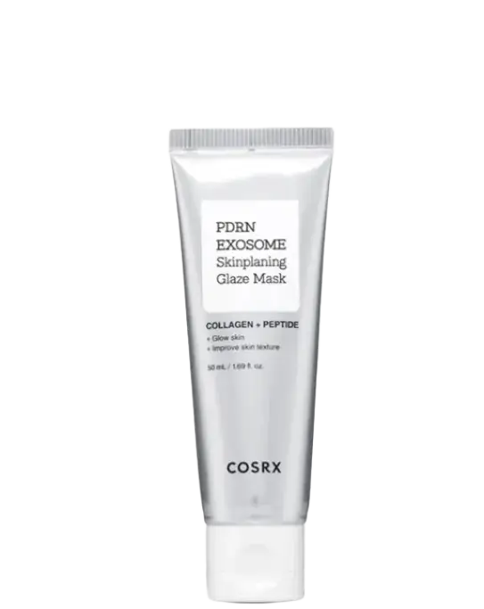 COSRX PDRN Exosome Skinplaning Glaze Mask