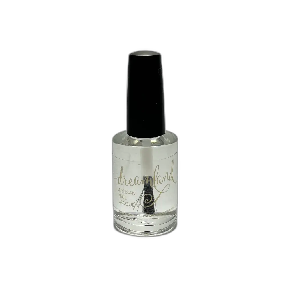 Dreamland Lacquer Ooh Shiny!