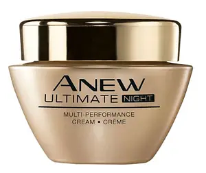 AVON Anew Ultimate Multi-Performance Night Cream