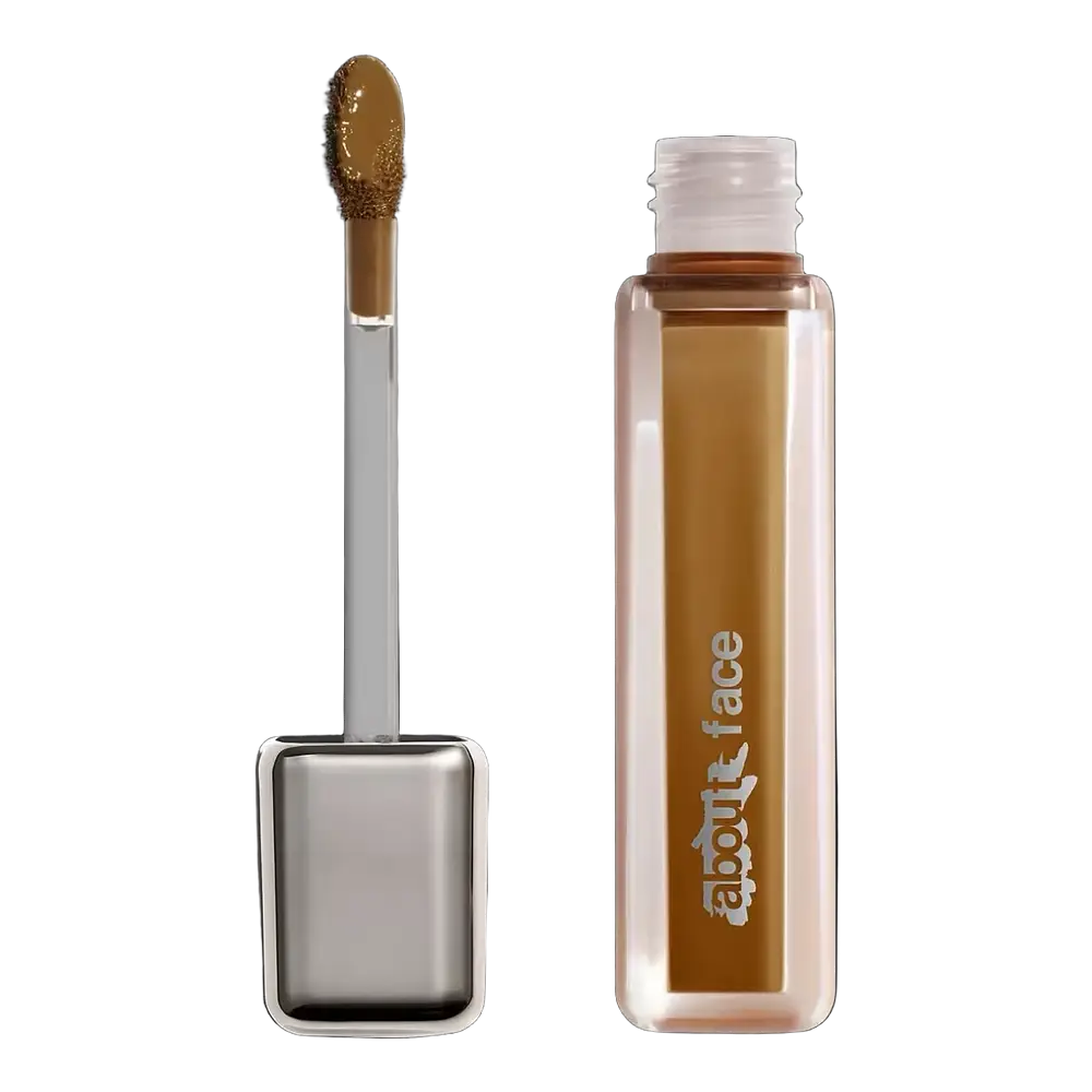 about-face The Illusionist Skin-Focused Concealer MD2 Warm