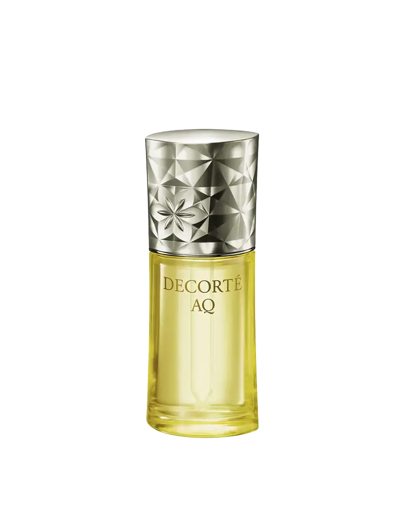 Decorte AQ Oil Infusion