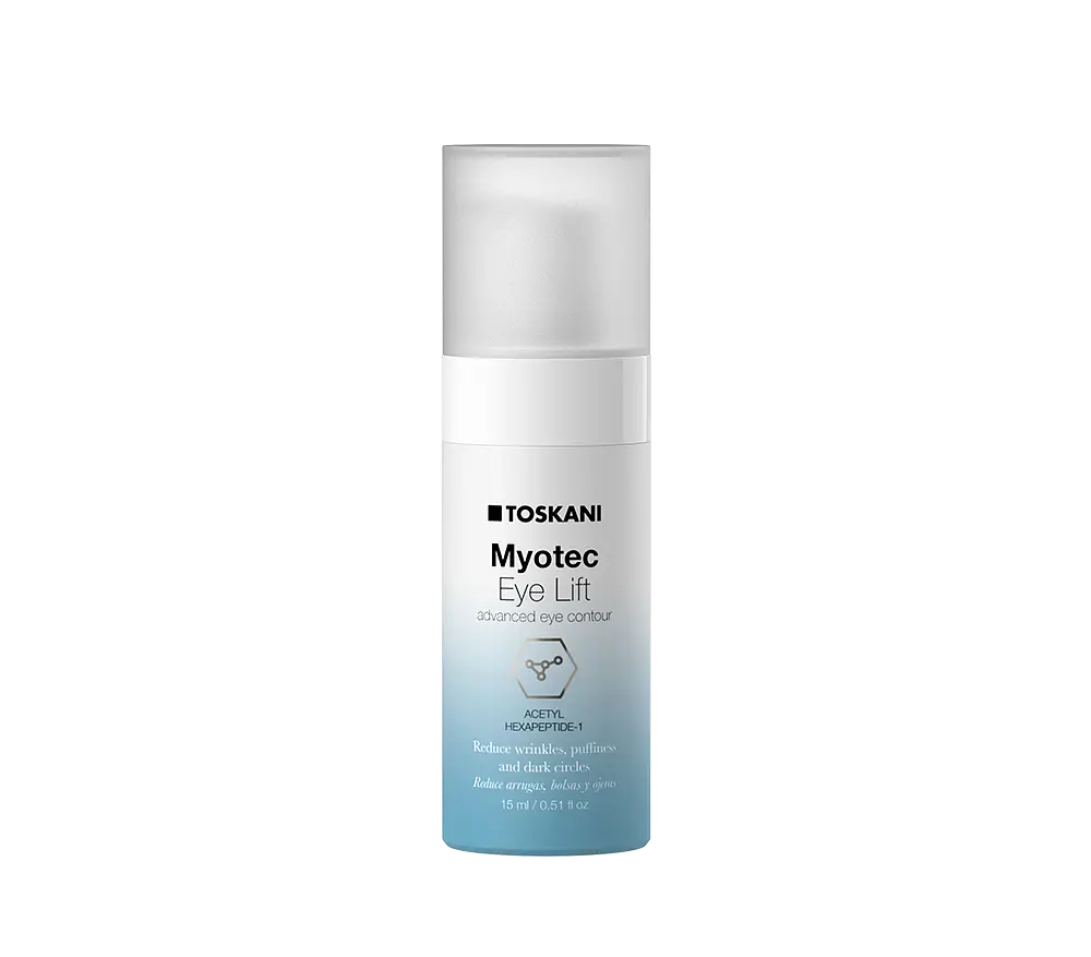 Toskani Myotec Eye Lift