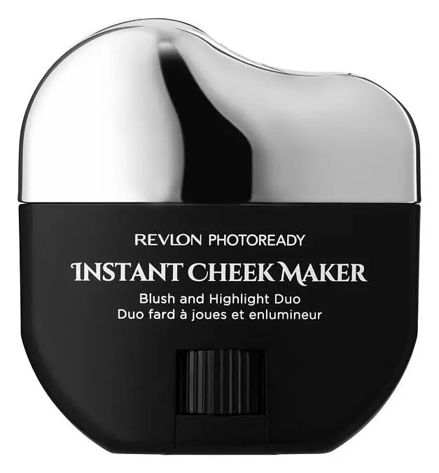 Revlon Photoready Instant Cheek Maker Blush And Highlight 002
