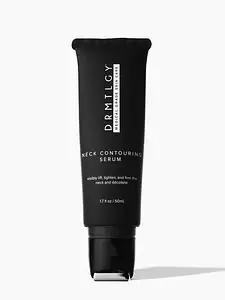 DRMTLGY Neck Contouring Serum