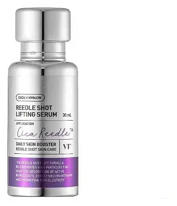 VT Cosmetics Reedle Shot Lifting Serum