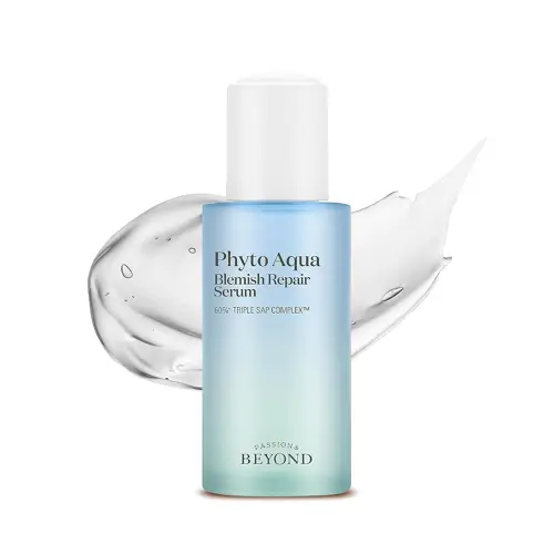 Beyond Phyto Aqua Blemish Repair Serum