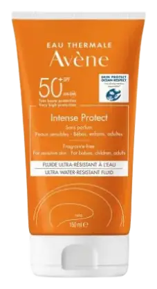 Avène Intense Protect SPF 50+