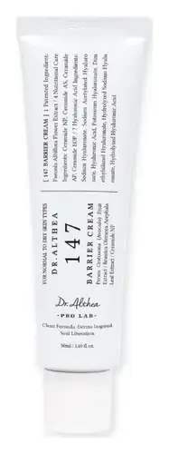 Dr. Althea 147 Barrier Cream