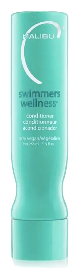 Malibu C Swimmers Wellness Conditioner