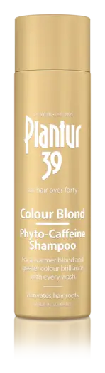 Plantur 39 Ljustonande Fytokoffeinschampo