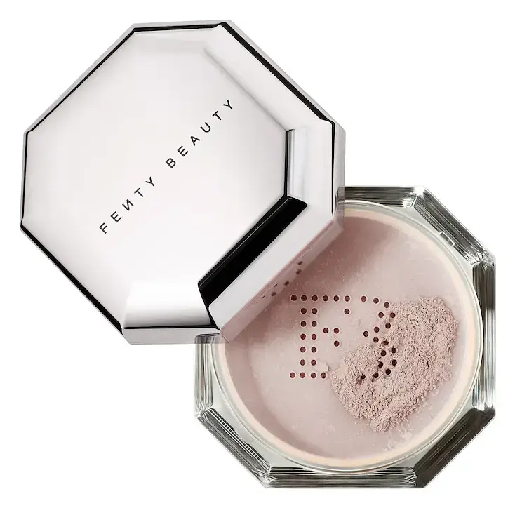 Fenty Beauty Pro Filt'r Instant Retouch Setting Powder Lavender