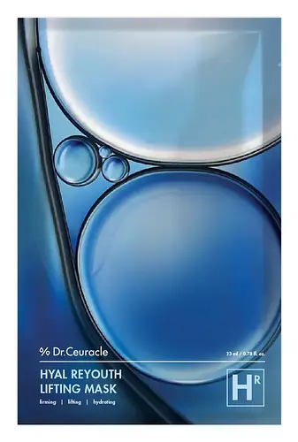 Dr.Ceuracle Hyal Reyouth Lifting Mask