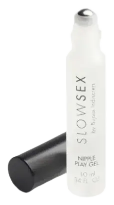 Bijoux Indiscrets Nipple Play Gel