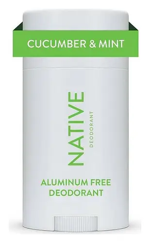 Native Deodorant Cucumber & Mint