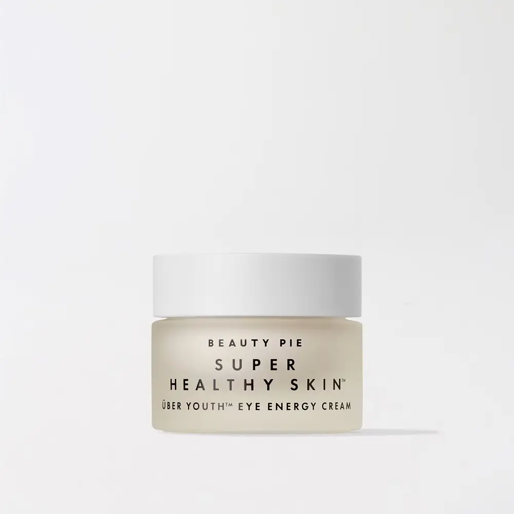 Beauty Pie Super Healthy Skin Über Youth Eye Energy Cream