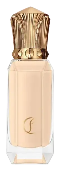 Christian Louboutin Teint Fétiche Le Fluide Liquid Foundation 20W Linen Nude