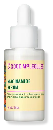 Good Molecules Niacinamide Serum
