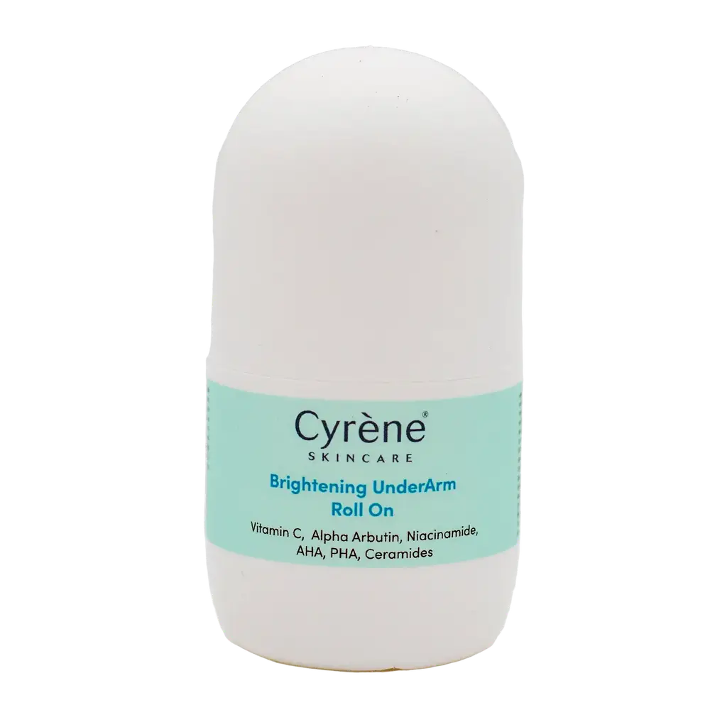 cyrene Brightening UnderArm Roll On