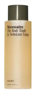 Necessaire The Body Wash Bergamot