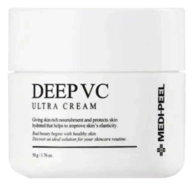 MEDI-PEEL Deep VC Ultra Cream