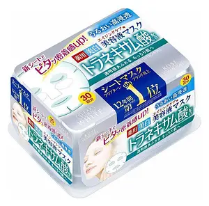 Clear Turn Essence Facial Mask Tranexamic Acid