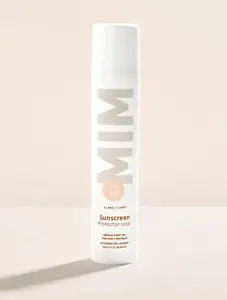 MIM Honest Quality SUNSCREEN - PROTECTOR SOLAR SPF 50 Light