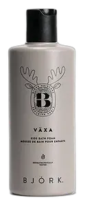 Björk Hair Växa Kids Bath Foam