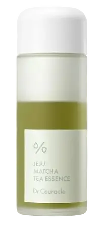 Dr.Ceuracle Jeju Matcha Tea Essence