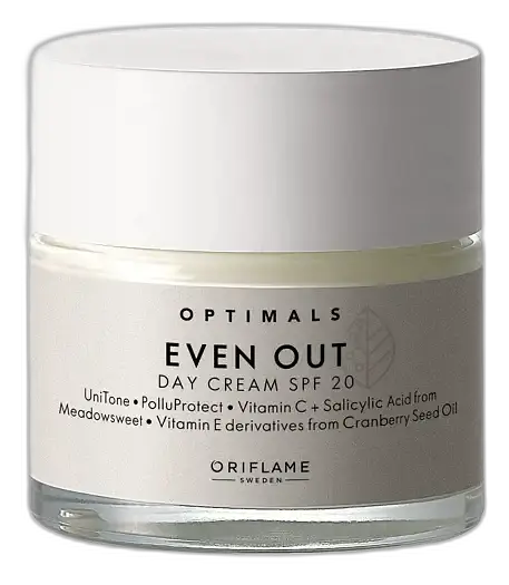 Oriflame Even Out Day Cream SPF 20