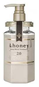 &Honey Deep Moist Treatment 2.0