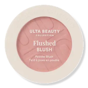 Ulta Flushed Blush Cotton Candy