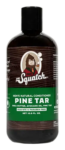 Dr. Squatch Pine Tar Conditioner