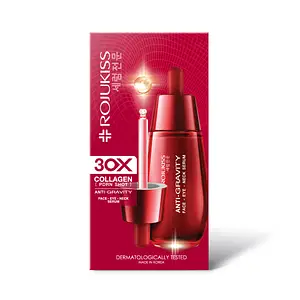 Rojukiss Anti-Gravity Face Eye Neck Serum