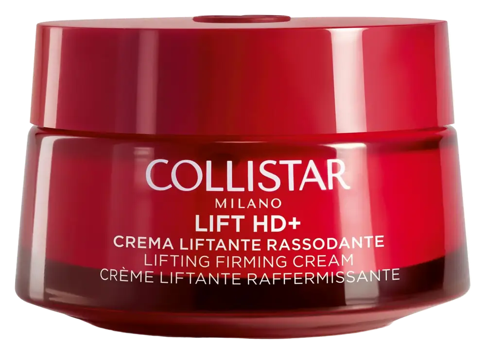 COLLISTAR Milano Lift HD+ Lifting Firming Cream