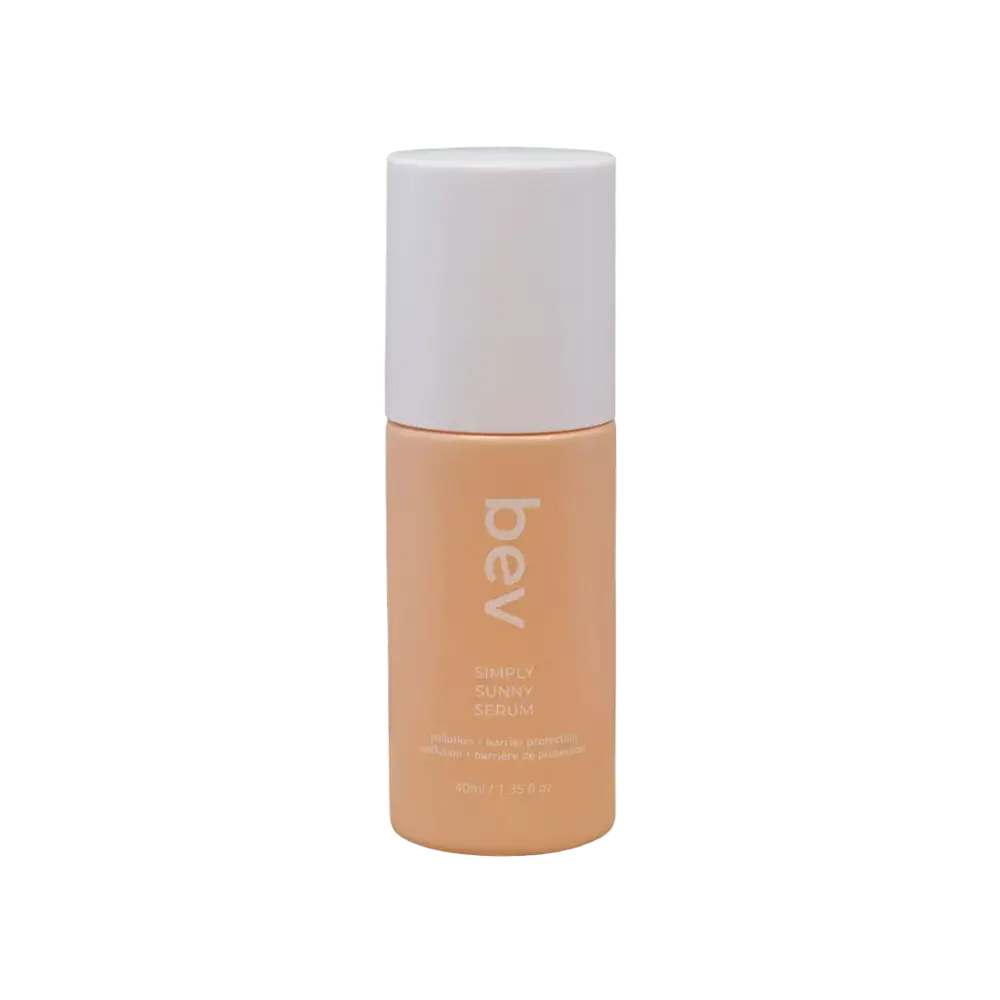 Bev Simply Sunny Serum