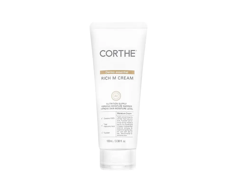 Corthe Rich M Creme