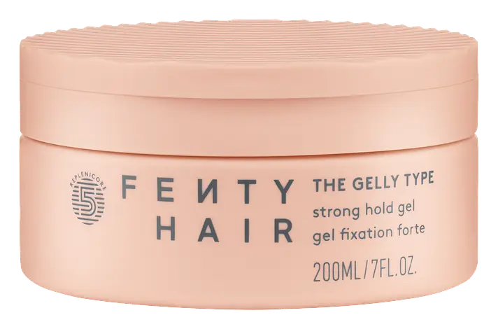 Fenty Beauty The Gelly Type Strong Hold Gel
