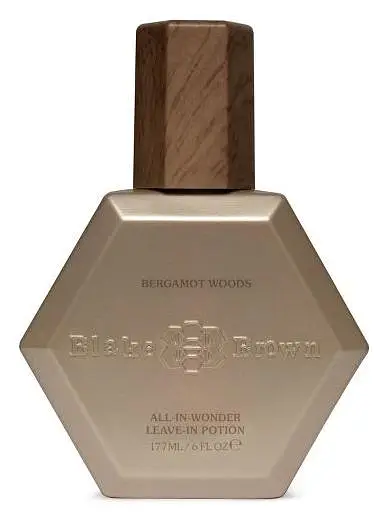 Blake Brown Bergamot Woods All-In-Wonder Leave-In Potion