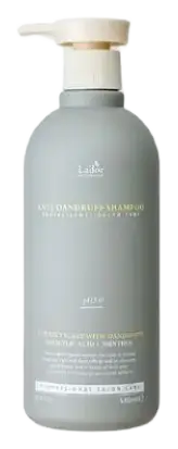 Lador Anti-Dandruff Shampoo