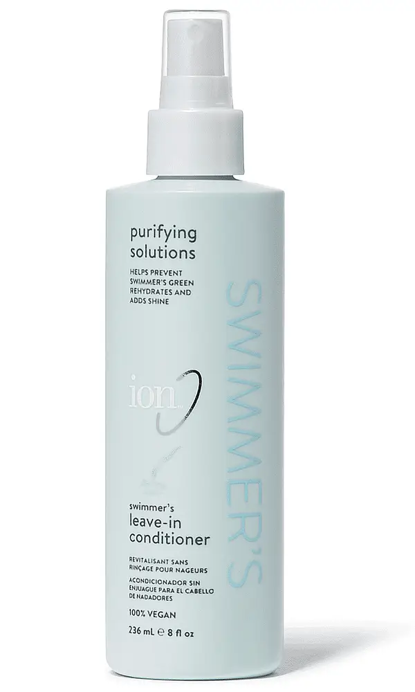 Ion Swimmer's Leave In Conditioner
